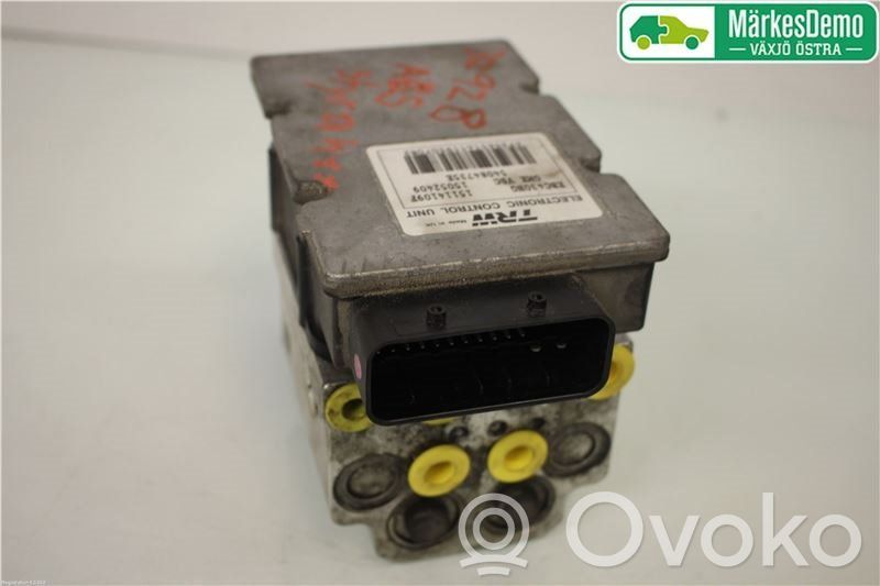 ABS Pump   93190838