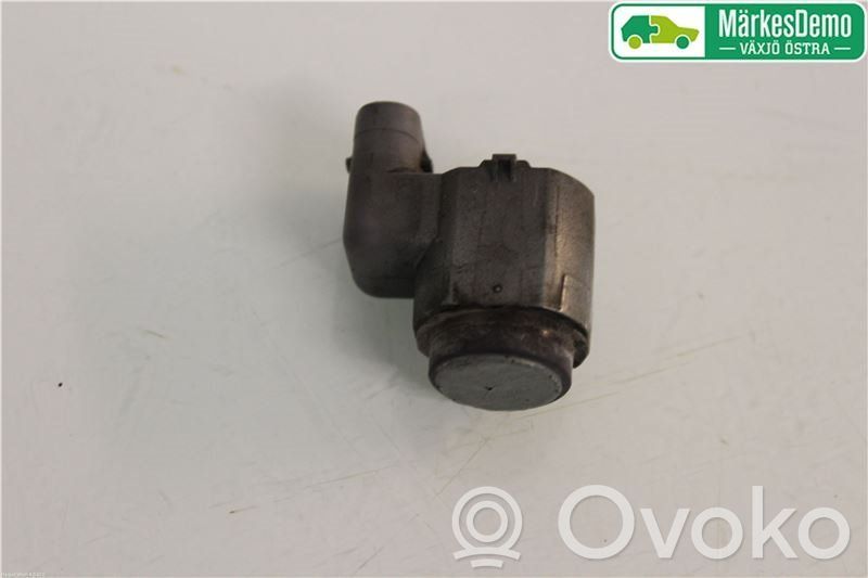Ford Mondeo MK IV Parkavimo daviklis PDC 