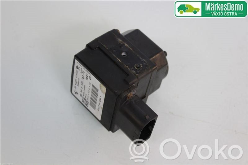 BMW 5 E60 E61 Reversing camera 