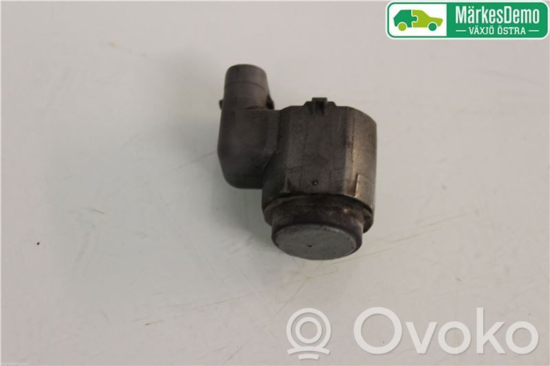 Ford Mondeo MK IV Parkavimo daviklis PDC 