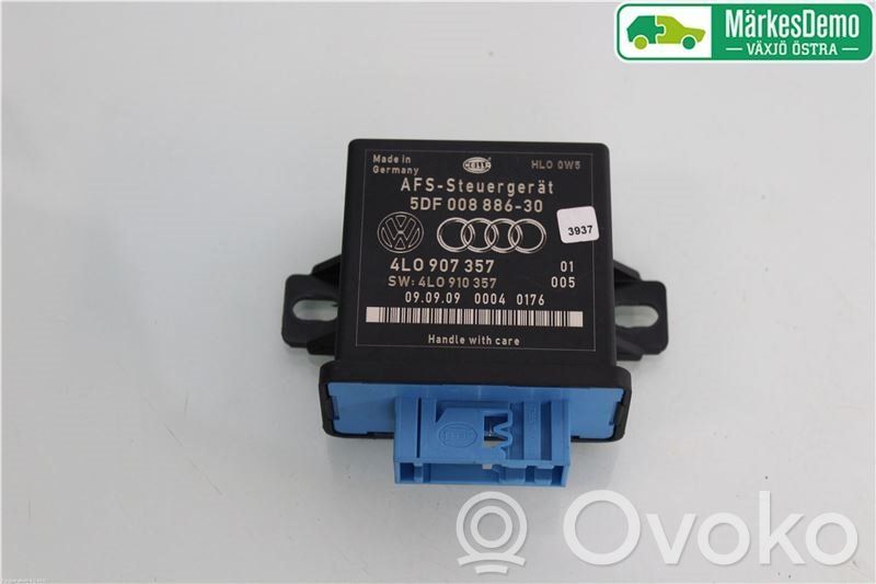 Valomoduuli LCM   4L0907357B,4L0907357,4L0907357