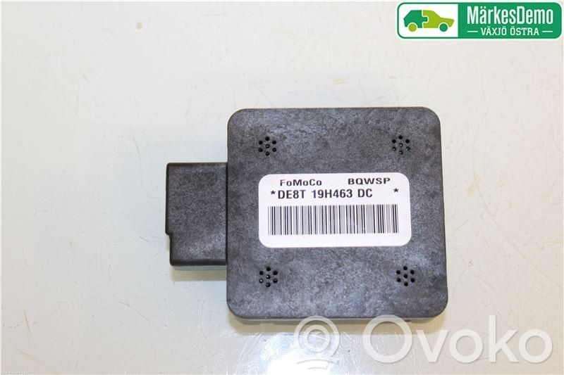 Ford Focus Radio antenna 