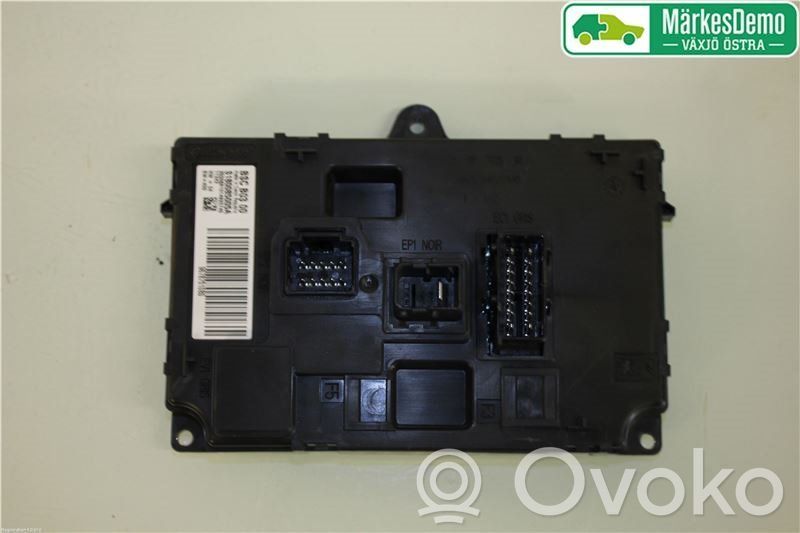 Fuse module   9678751080