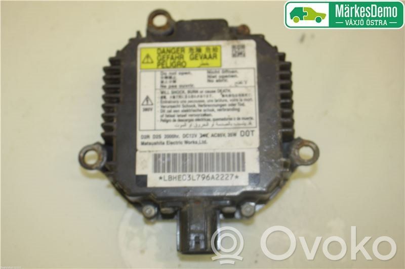 Honda CR-V Módulo de luz LCM 