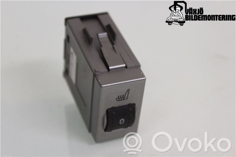Ford Focus Seat heating switch 