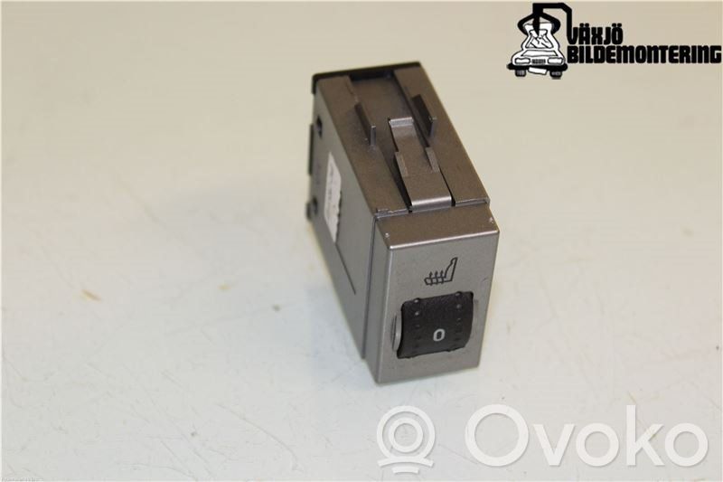 Ford Focus Seat heating switch 