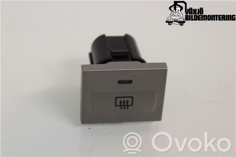 Ford Focus Electric window control switch 