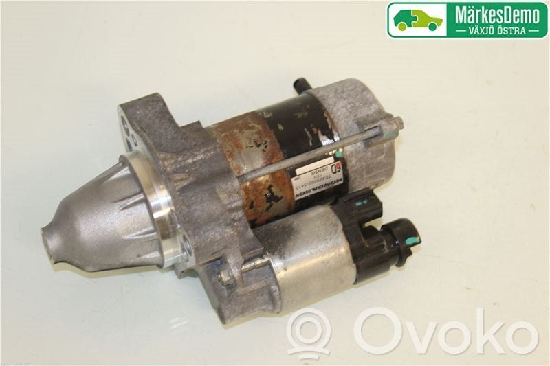 Motor de arranque   31200RB1013,4280005410,4280005410