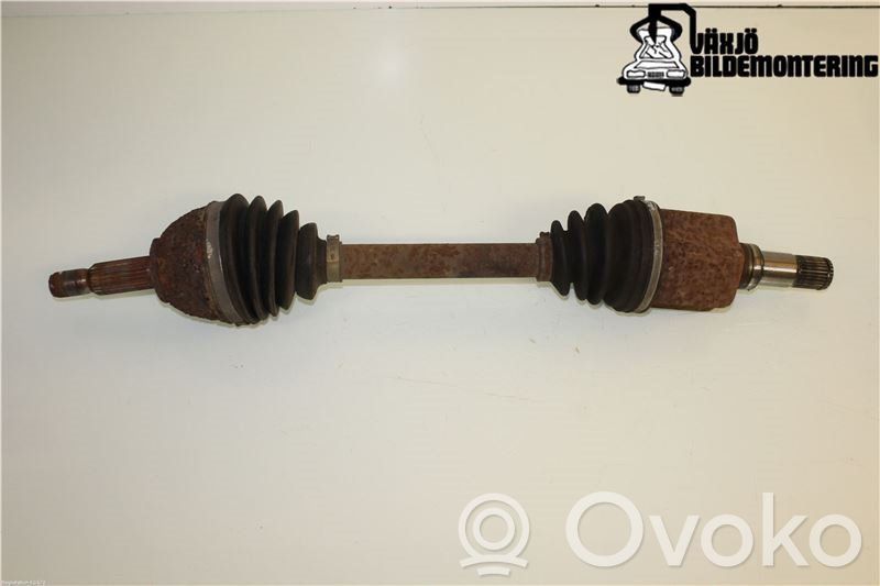 Ford Transit -  Tourneo Connect Front driveshaft 