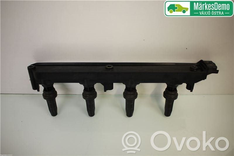 High voltage ignition coil   21597716,21597716,21597716