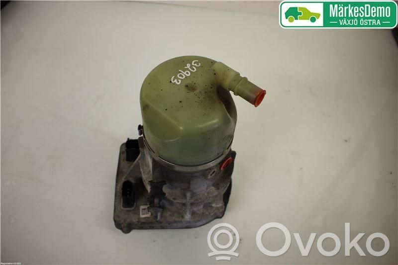 Volvo V70 Electric power steering pump 