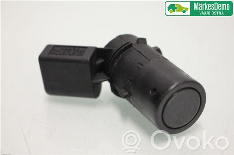Audi A4 S4 B7 8E 8H Parksensor PDC 