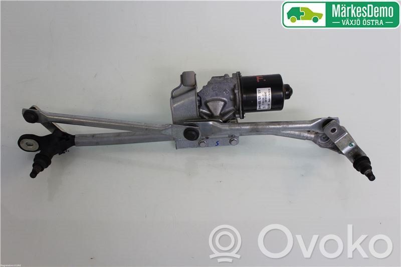 Wischermotor   61617192963,719303601,719303601