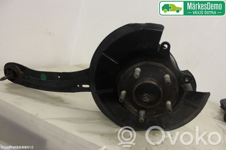Volvo V50 Priekinė stebulė 