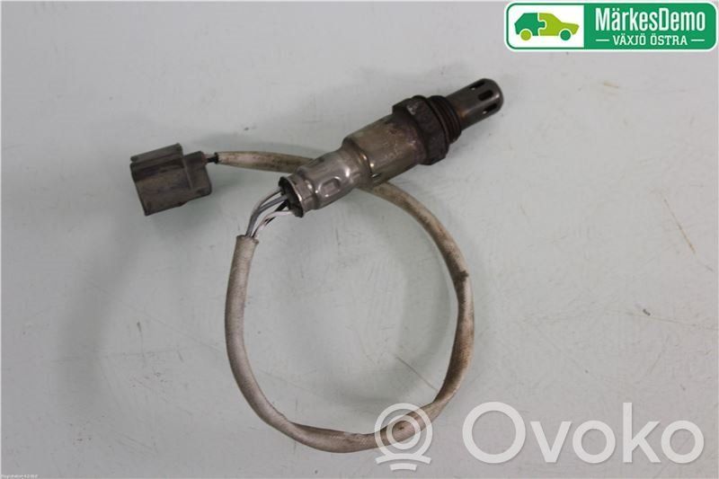 Nissan Qashqai+2 Lambda probe sensor 