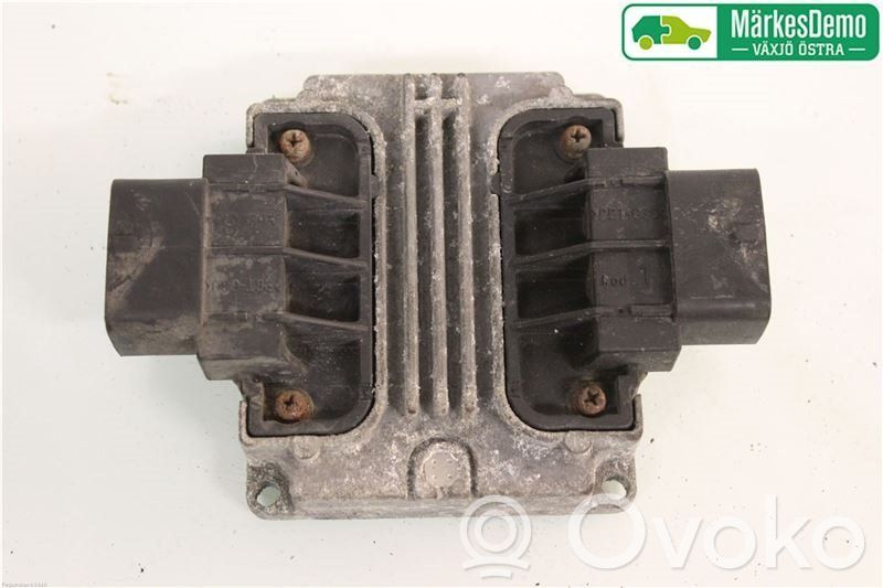 Saab 9-3 Ver2 Gearbox control unit/module 