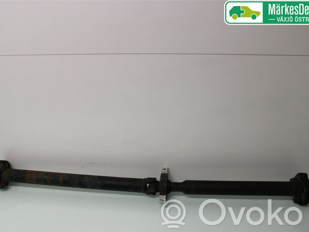 BMW 1 E81 E87 Drive shaft (set) 