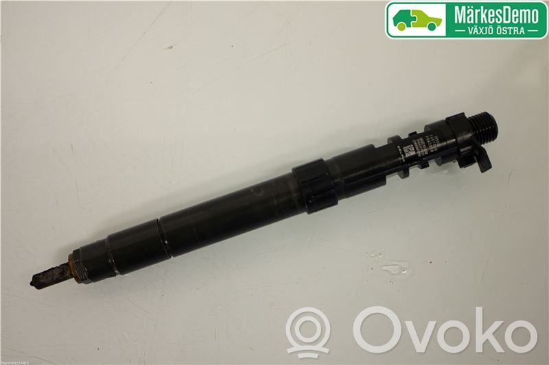 Fuel injector   1980L3
