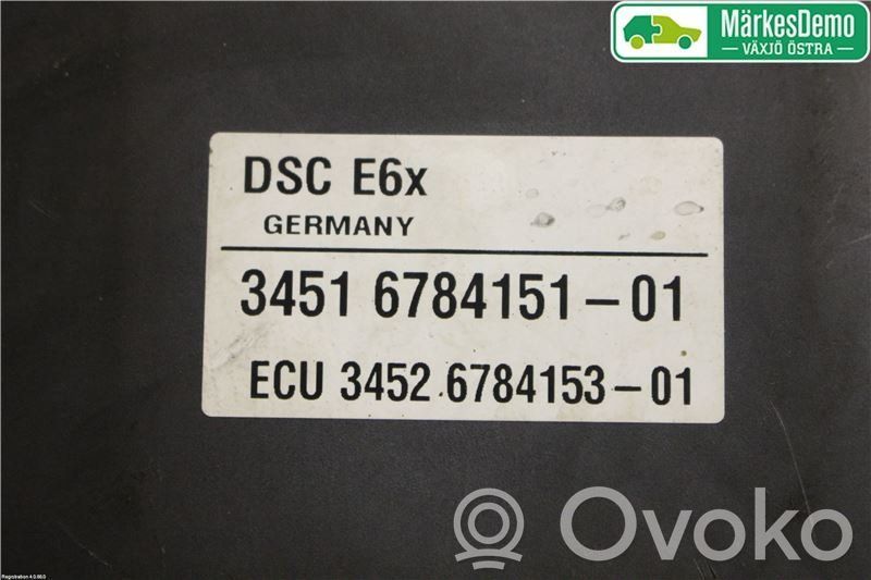 ABS Pump   34516783361,0265960327,3451678415101