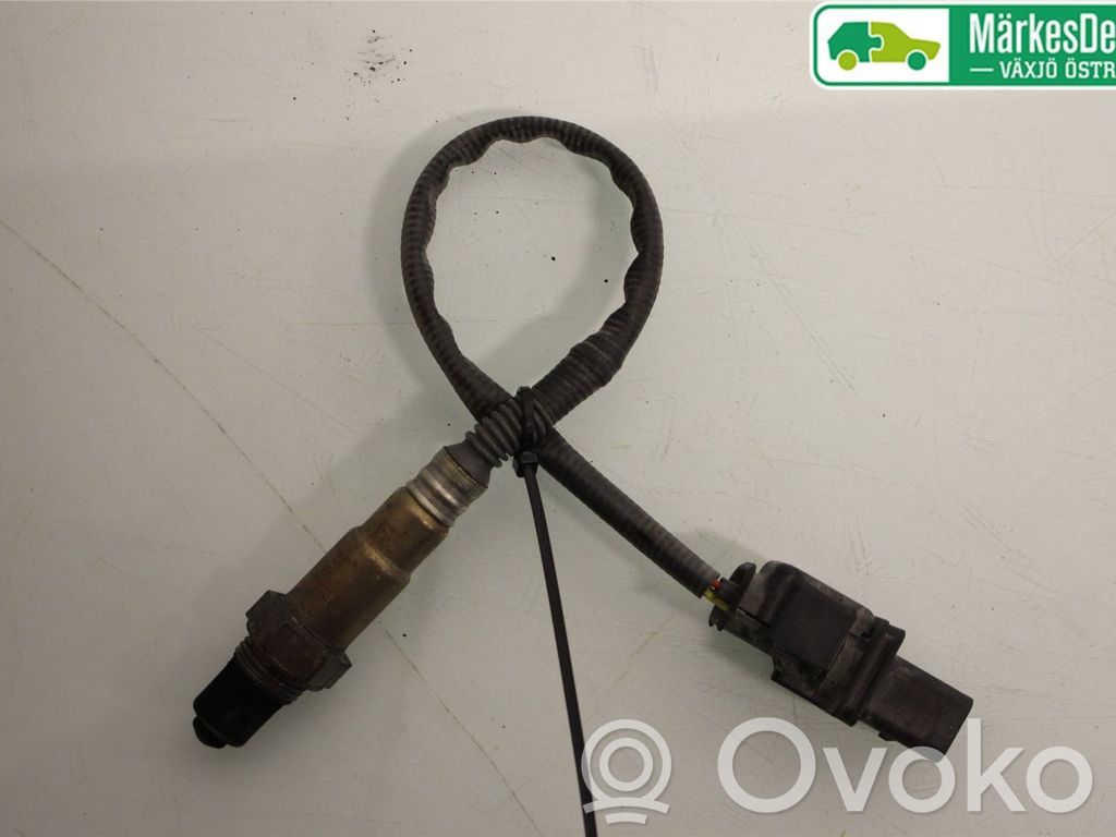 Lambda probe sensor   93179226,0281004026