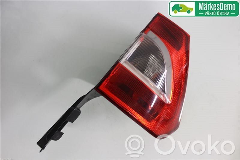 Ford Galaxy Rear/tail lights 