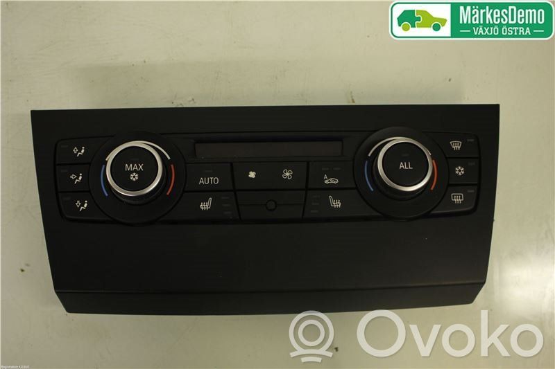 Climate control unit   64119242409,64119242409,64119242409
