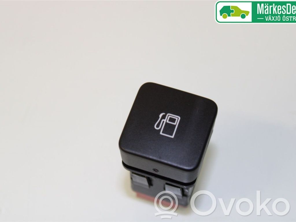 Citroen C4 II Interruptor de apertura del depósito de combustible 