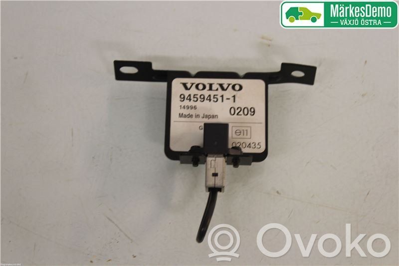 Volvo V70 Antenna autoradio 