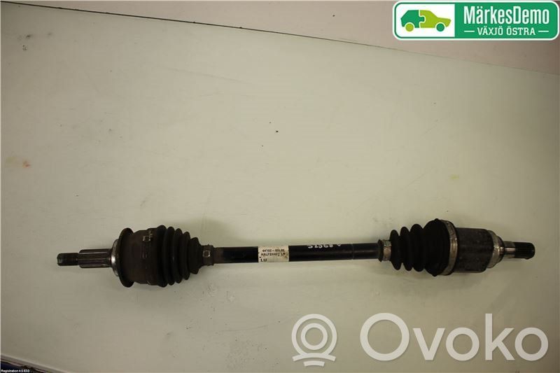 Eje de transmisión delantero   4410285L00,4410285L00,4410285L00