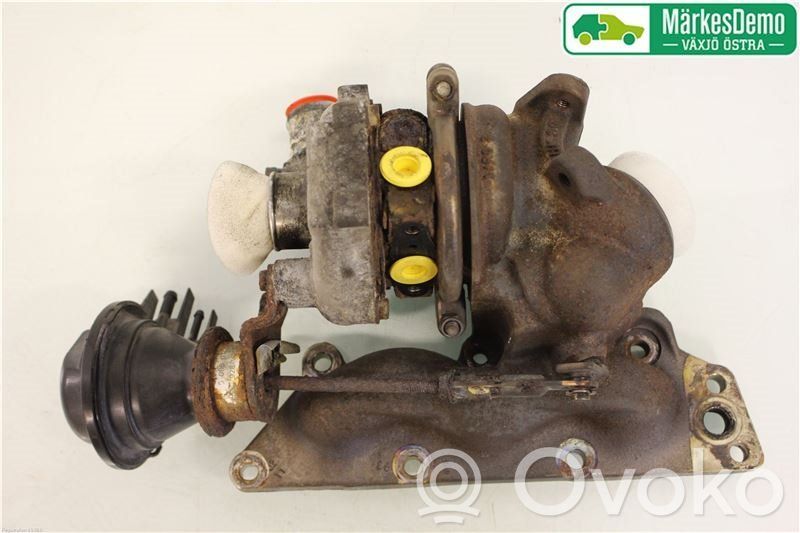 Turbina   A1600961099,A160096109980,Q0010550V001000000
