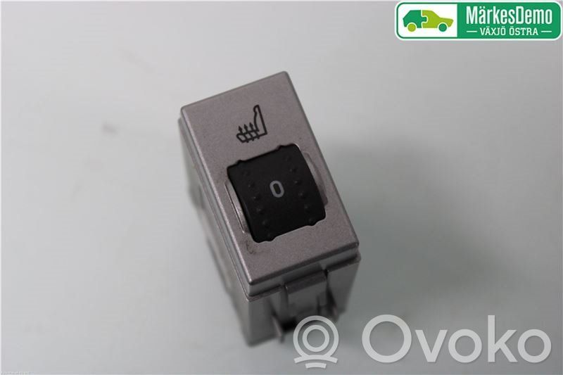 Ford Focus Seat heating switch 