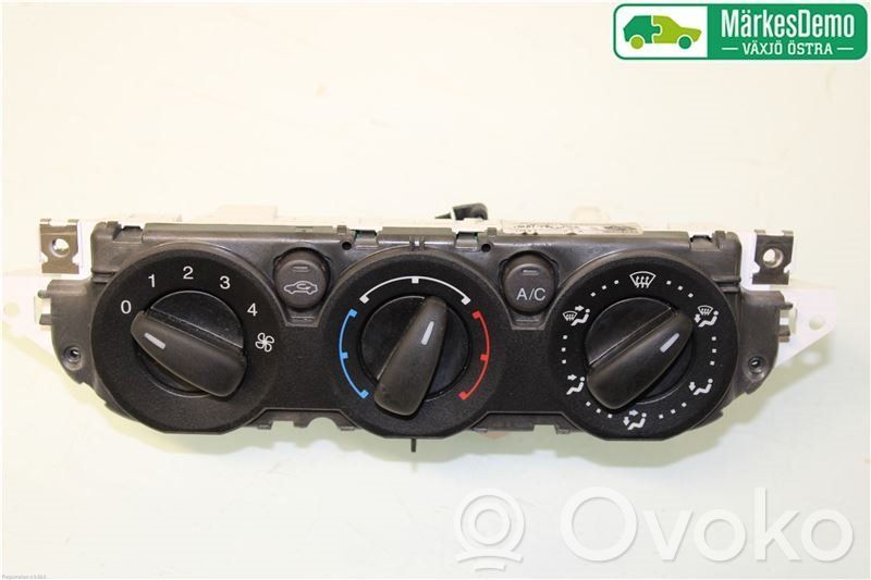Ford Focus Climate control unit 