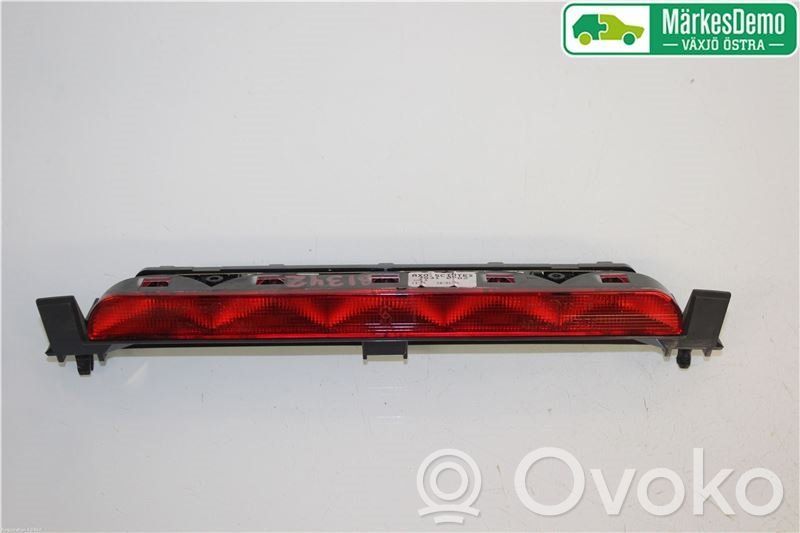Citroen C8 Third/center stoplight 