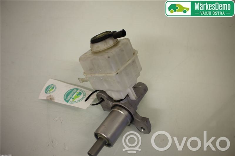 BMW 5 F10 F11 Master brake cylinder 