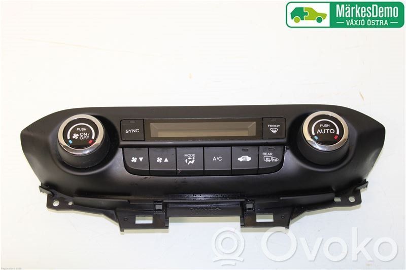 Honda CR-V Climate control unit 