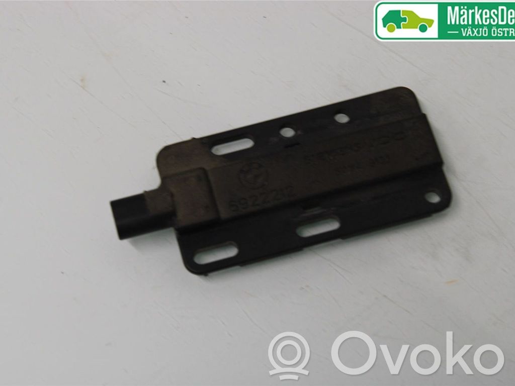 BMW 3 E90 E91 Antenne radio 