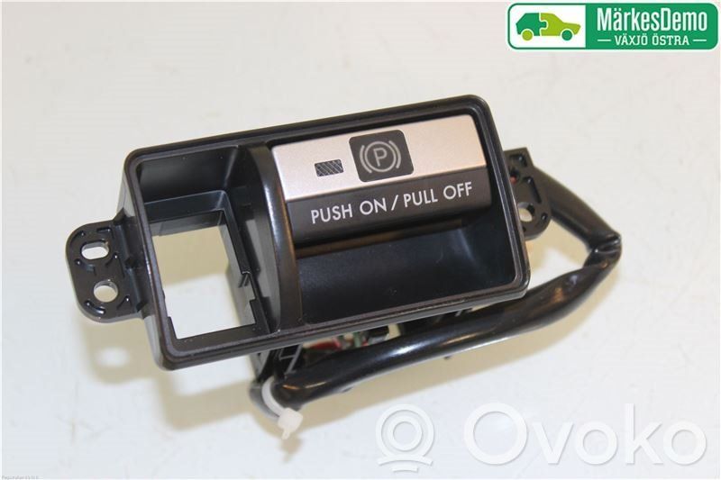 Subaru Legacy Interrupteur, commande de frein de stationnement 