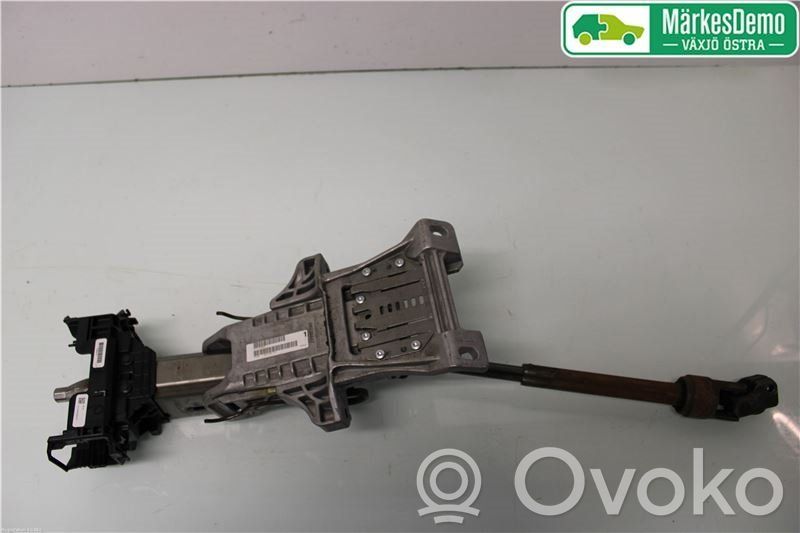 Volvo V70 Juego del eje de la columna de dirección 
