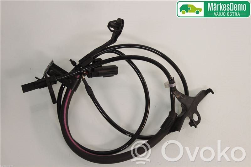 Toyota Yaris XP210 ABS Sensor 