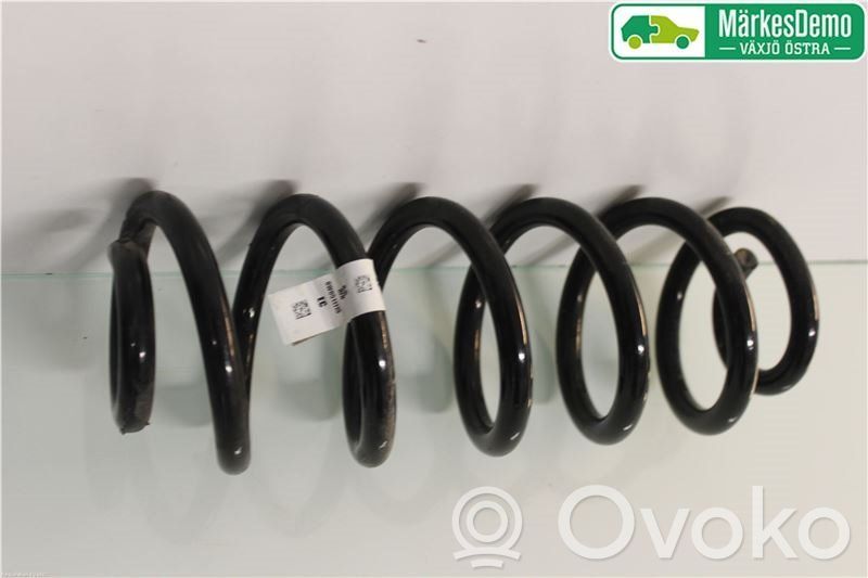 Audi A4 S4 B9 Arc elicoidal spate 