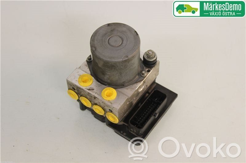 Peugeot 407 ABS Pump 