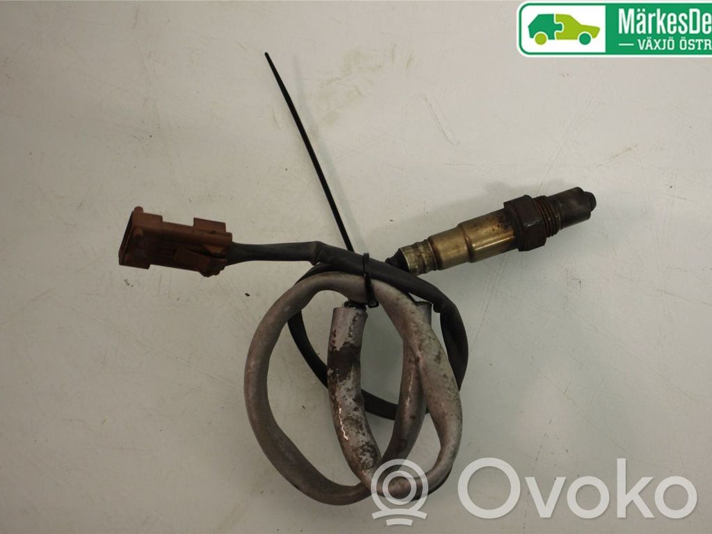 Saab 9-3 Ver2 Sonda lambda 