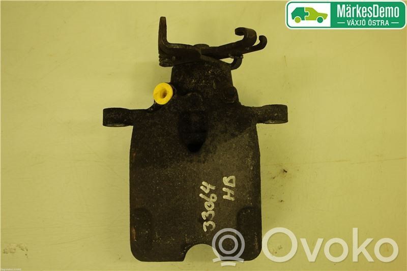 Opel Insignia A Tylny zacisk hamulcowy 