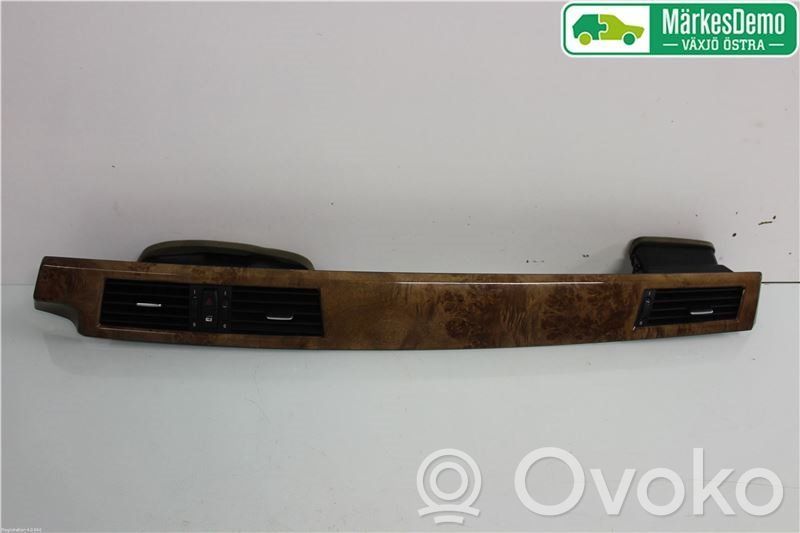 BMW 5 E60 E61 Luftausströmer Lüftungsdüse Luftdüse Mitte 