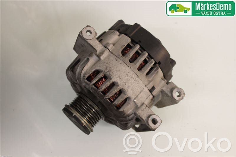 Alternador   13505392
