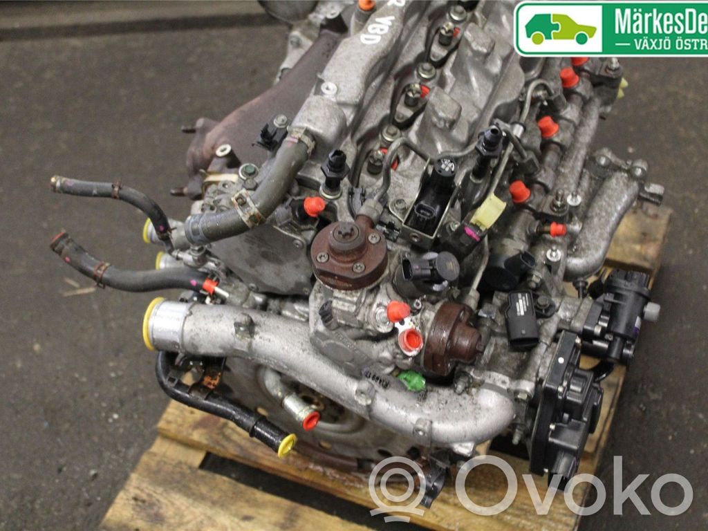Engine   10002R7CG00,10003R7CG00