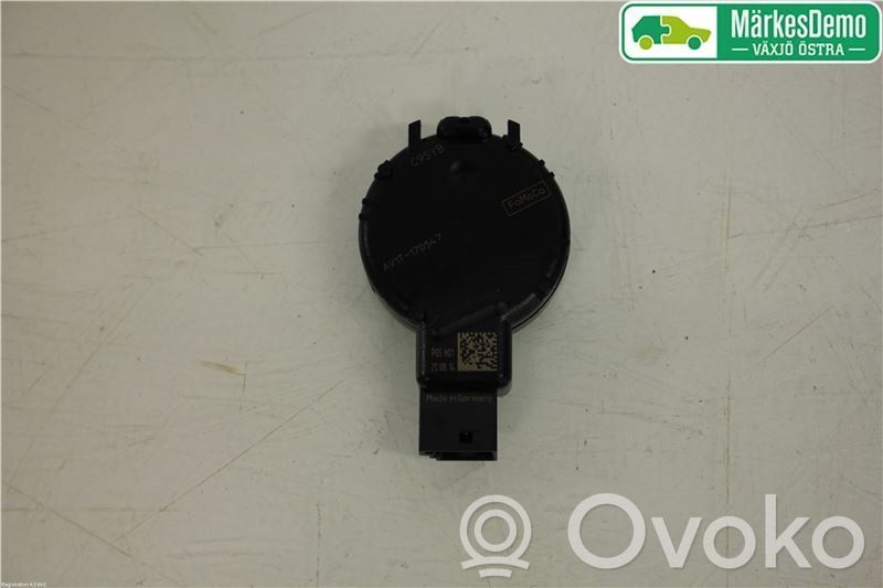 Ford Fiesta Rain sensor 