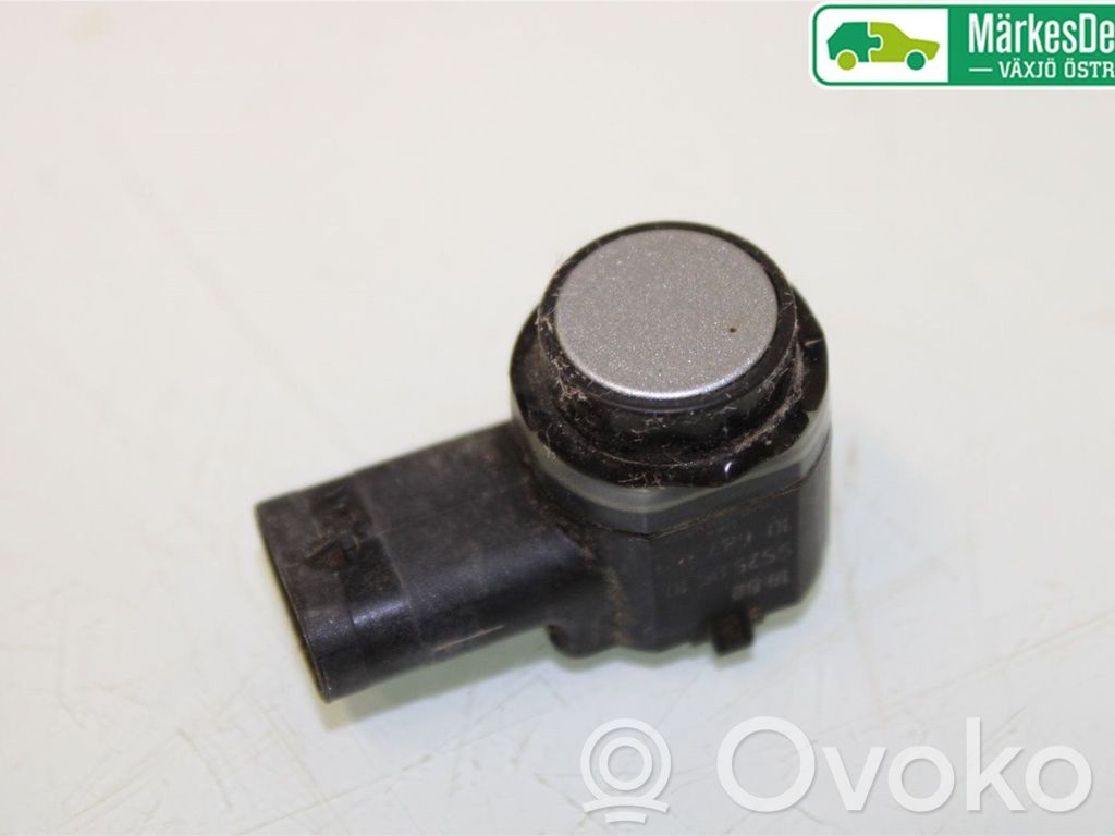 Ford Mondeo MK IV Sensor de aparcamiento PDC 