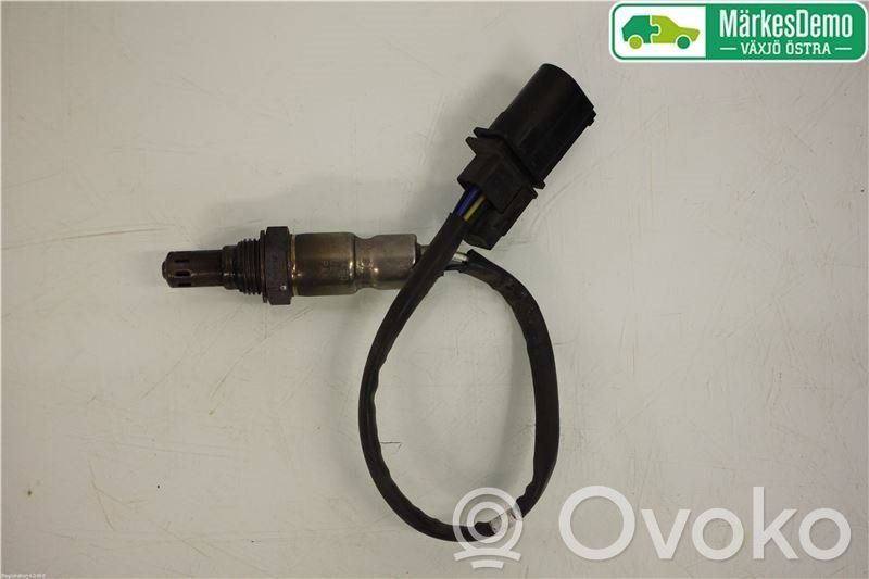 Sonda lambda   1618NC,9683265480,9683265480