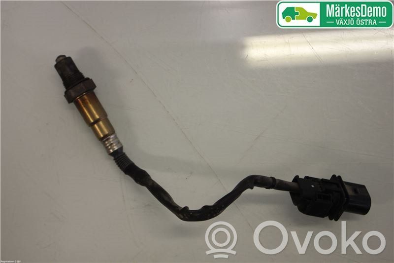 Sonde lambda   393502A410,393502A410,9350933002